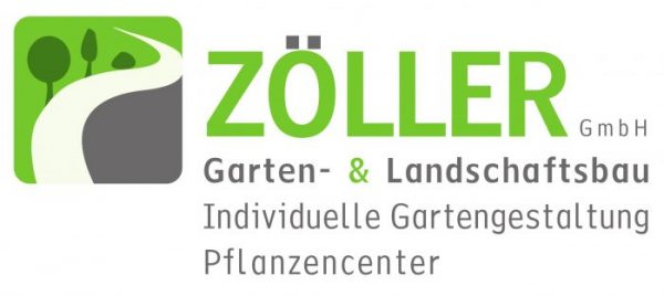 Zöller Garten und Landschaftsbau | Pflanzencenter Groeßheubach Logo
